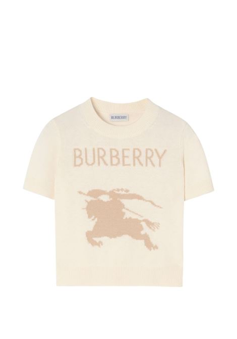Maglia Burberry Kids BURBERRY KIDS | MAGLIONI E CARDIGAN | 8125914A1452